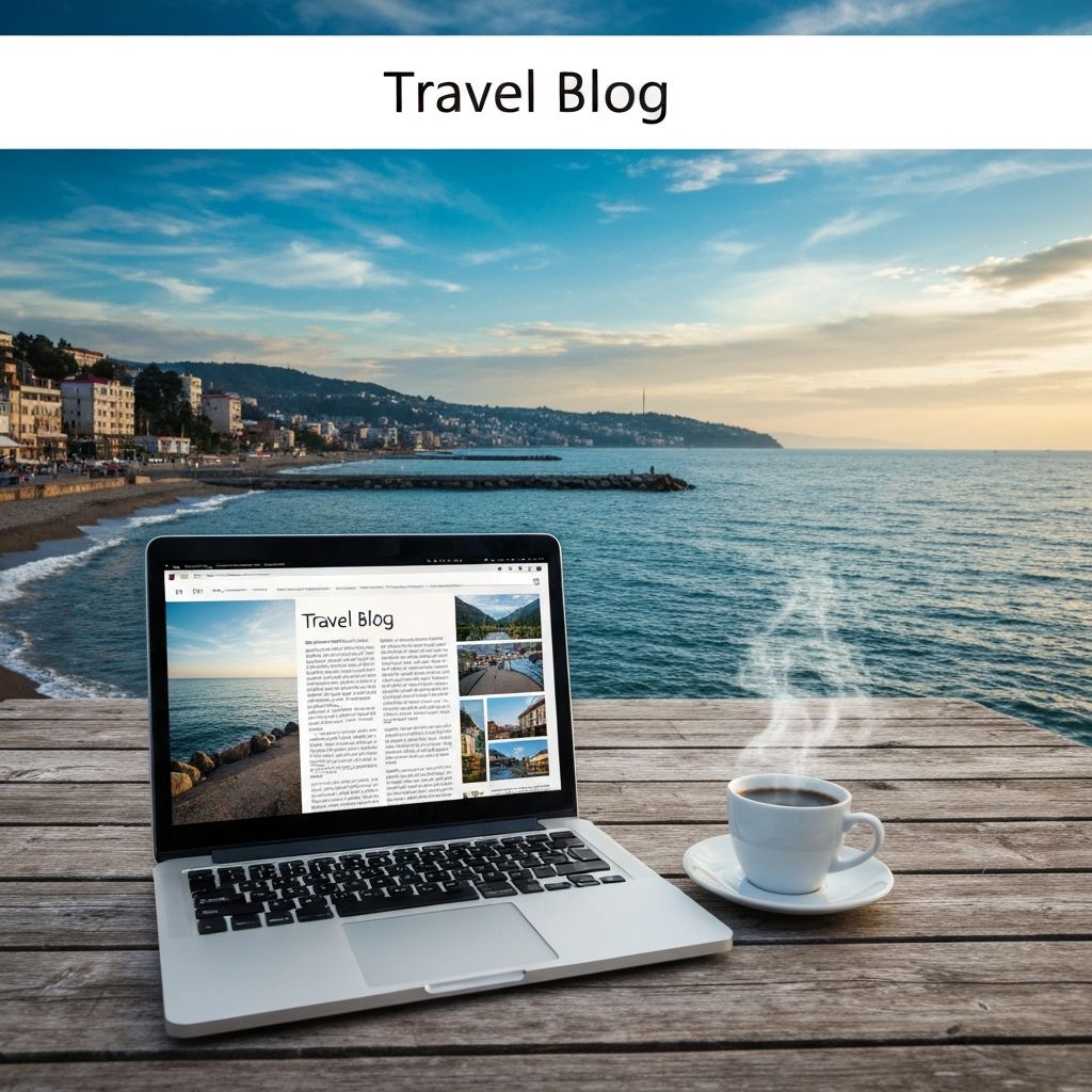 مدونة باتومي