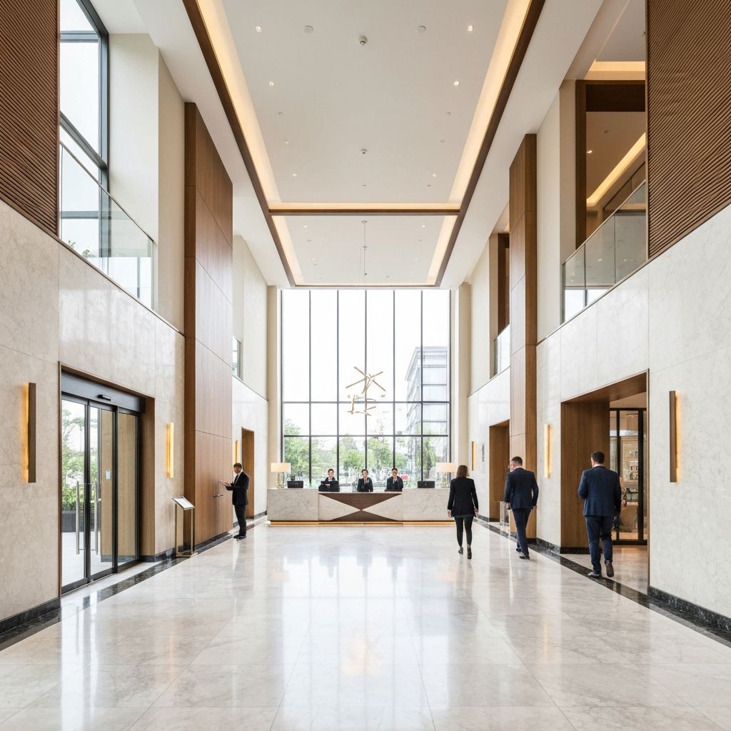 فندق ماريوت باتومي - 5 نجوم في باتومي جورجيا - فندق عصري مع مرافق رياضية ومطاعم متنوعة. موقع استراتيجي.