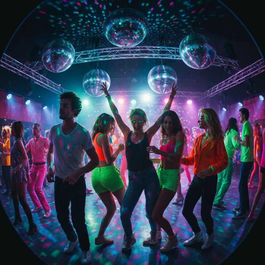 ديسكو ريترو - ديسكو في باتومي جورجيا - ديسكو بأجواء الثمانينات والتسعينات. موسيقى كلاسيكية وذكريات 