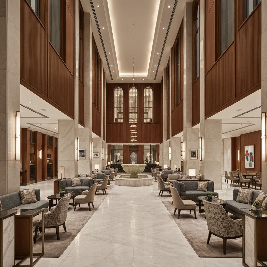 فندق شيراتون باتومي - 5 نجوم في باتومي جورجيا - فندق 5 نجوم فاخر مع إطلالة بحرية وسبا ومسبح. كازينو ملحق ومط